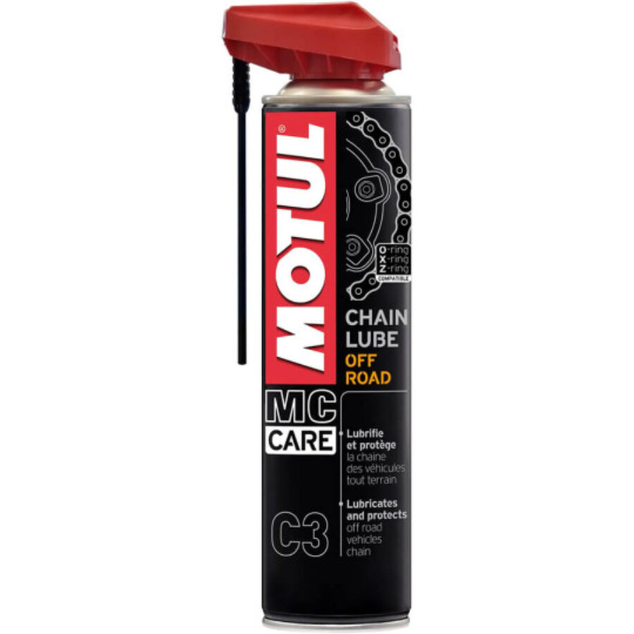 Grasa Para Cadena Motul C3 Off