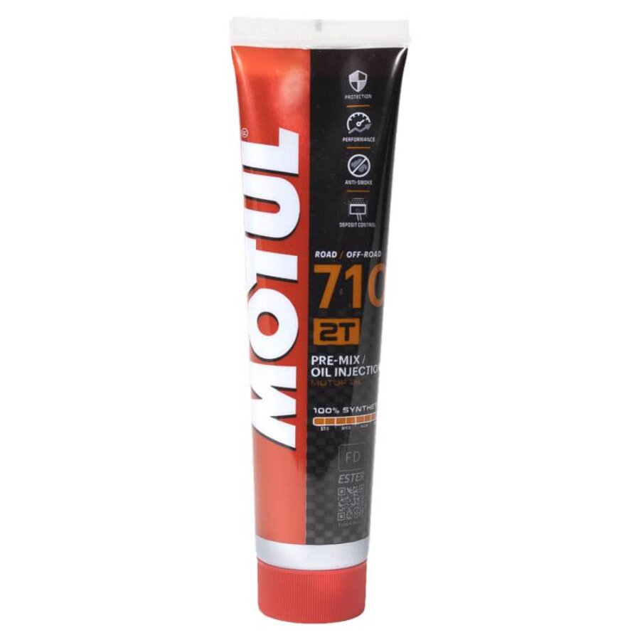 Aceite De Moto Motul 2t 710