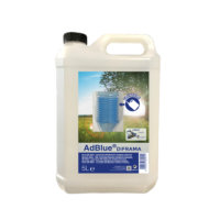 AdBlue DIFRAMA y manguera - 5 L 