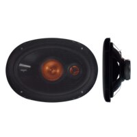 2 altavoces NORAUTO SOUND HP-130X - Norauto