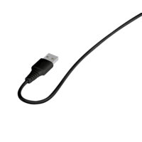 Cargador de mechero QC 3.0 con cable micro-USB y USB-C TNB - Norauto