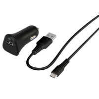 NORAUTO Cargador de mechero USB-A + USB-C 63W - Norauto