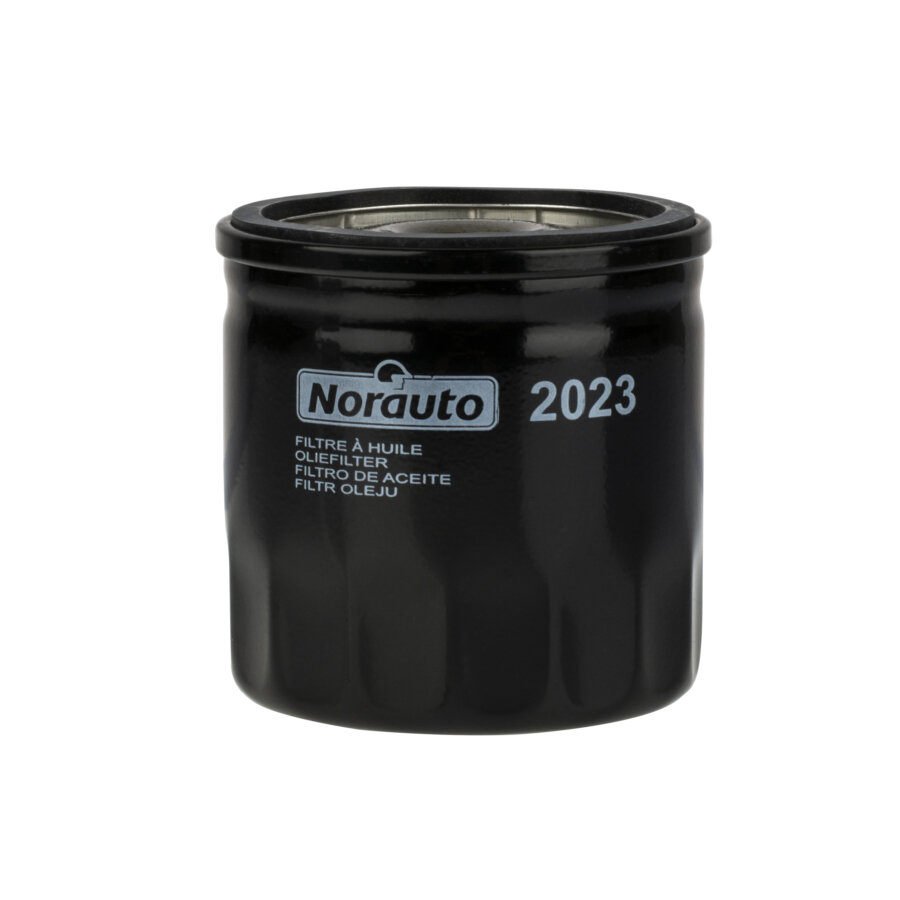 Filtro De Aceite Norauto 2023