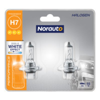 2 bombillas LED NORAUTO Classic W5W - Norauto