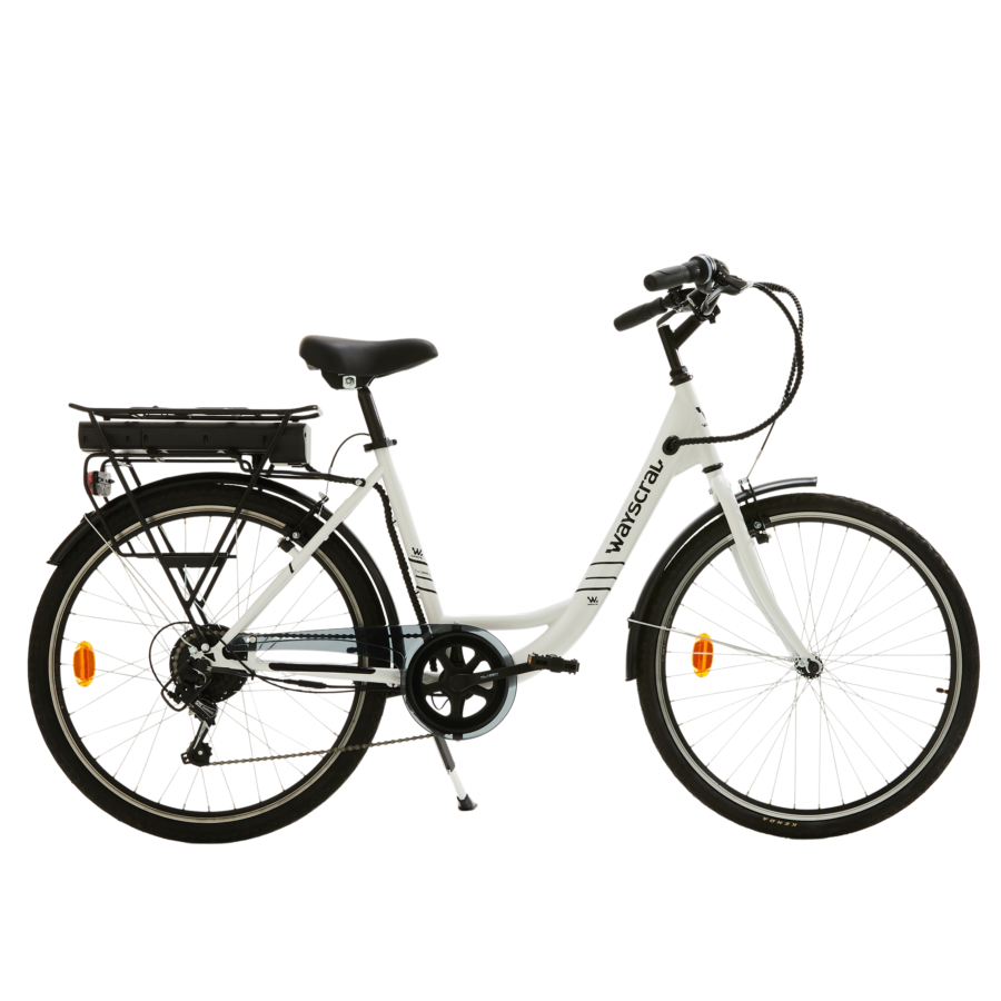 Bicicleta de acero de alta calidad para el almacenamiento de la cesta  trasera - China Cesta delantera, La Cesta La cesta de la bicicleta