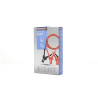 Cable de arranque NORAUTO Micro - 10 mm²