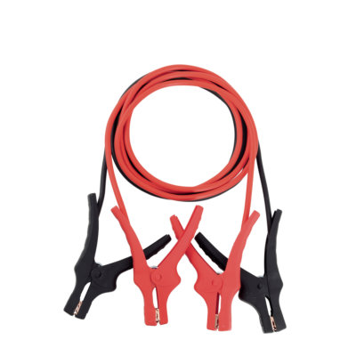 Cable de arranque NORAUTO Plus - 16 mm²