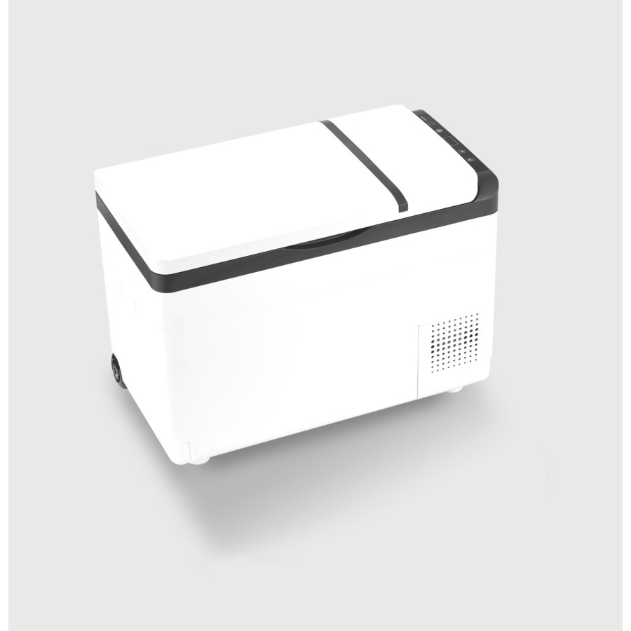 Nevera De Compresión Norauto De 12v/24