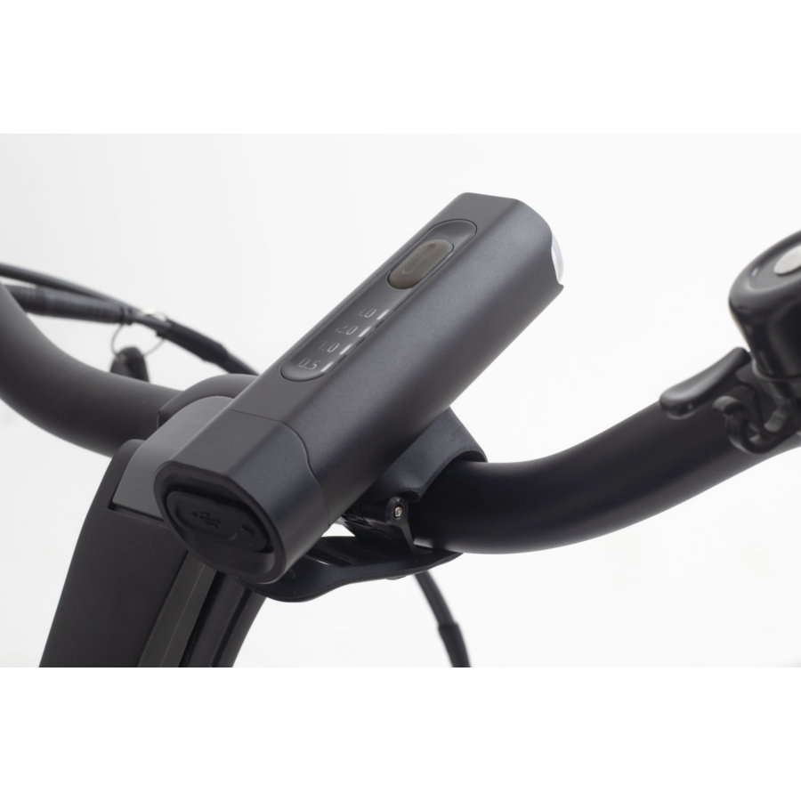 Luz para bicicleta delantera y trasera recargable USB - VENTA, ALQUILER Y  REPARACIÓN DE BICICLETAS