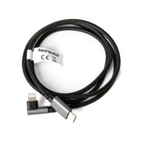 Cable NORAUTO USB-C/USB-C y USB-A de 1 metro - Norauto