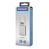 Caja de seguridad para llaves NORAUTO - Norauto