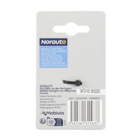 Vaso macho cuadrado Torx T55 de 1/2 NORAUTO - Norauto