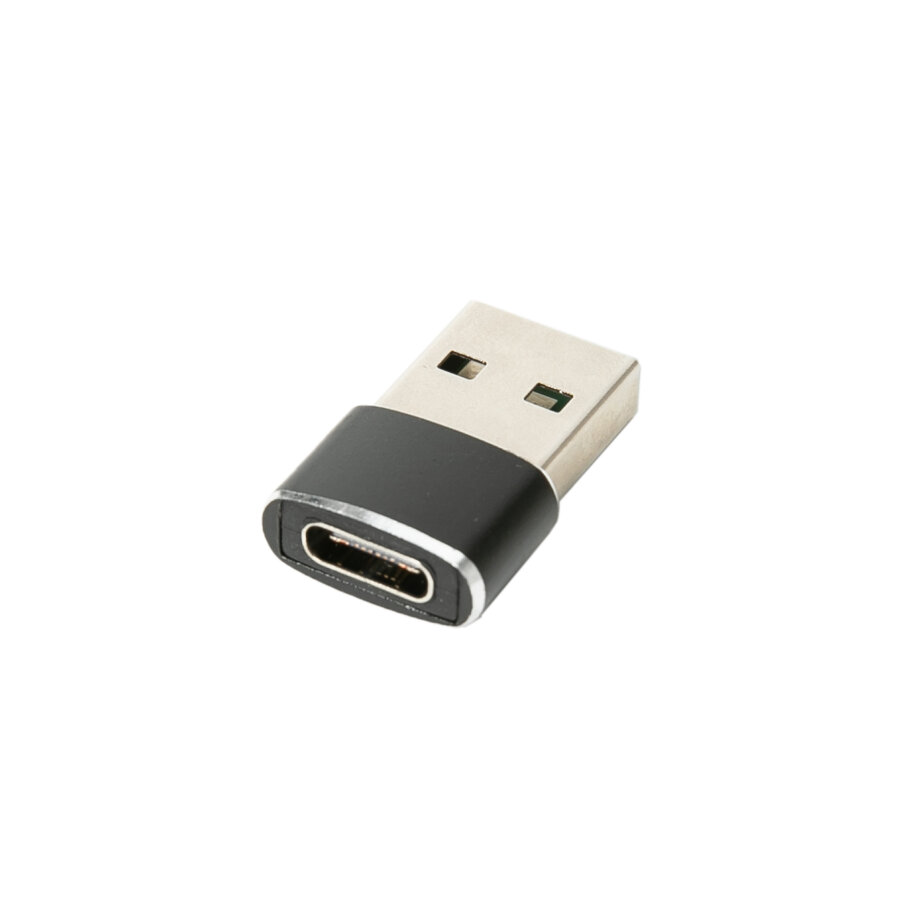 Tableta Necesitar atravesar Adaptador NORAUTO USB tipo C a USB-A - Norauto