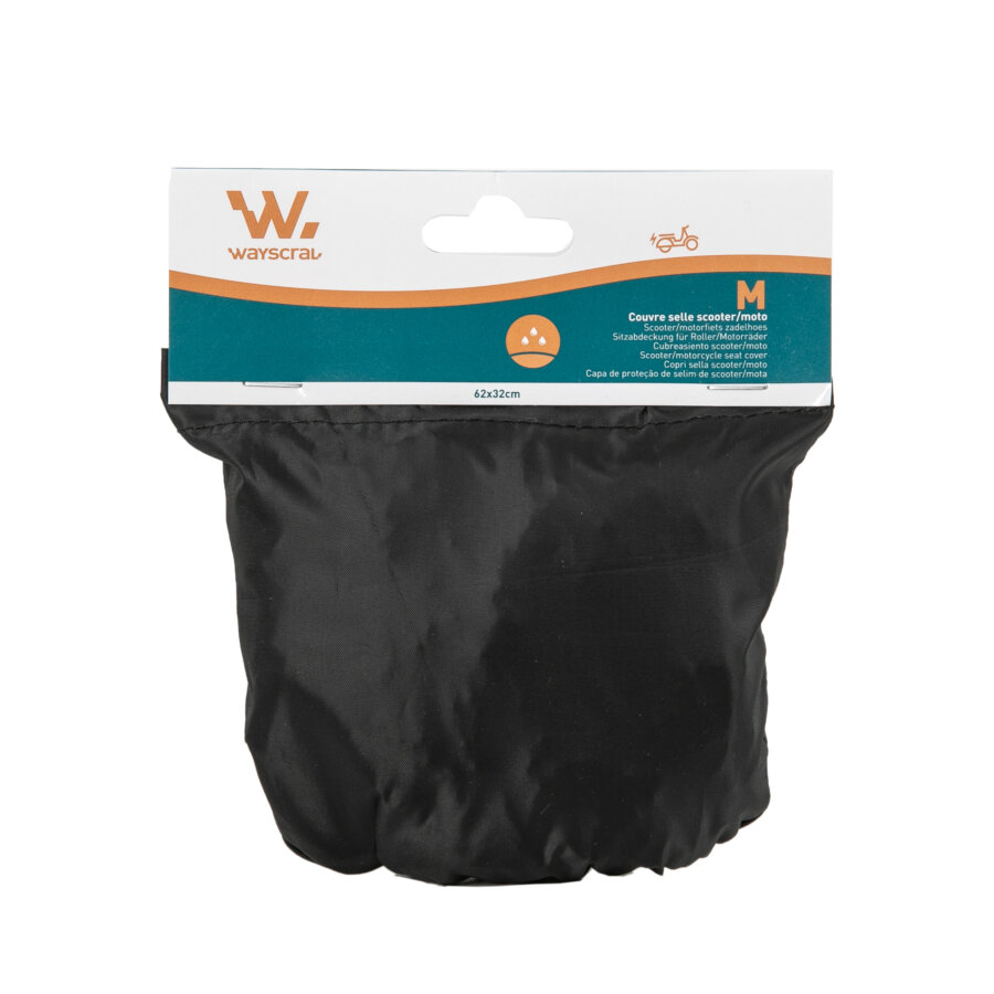 Funda De Asiento Impermeable Wayscral Talla