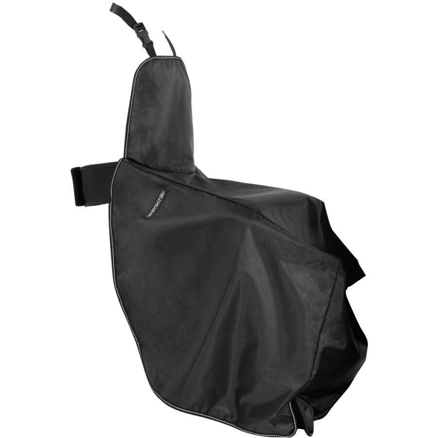 Cubrepiernas De Protección Wayscral Para Scooter