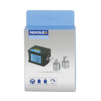 Adaptador de pantalla digital NORAUTO para llave dinamométrica - Norauto