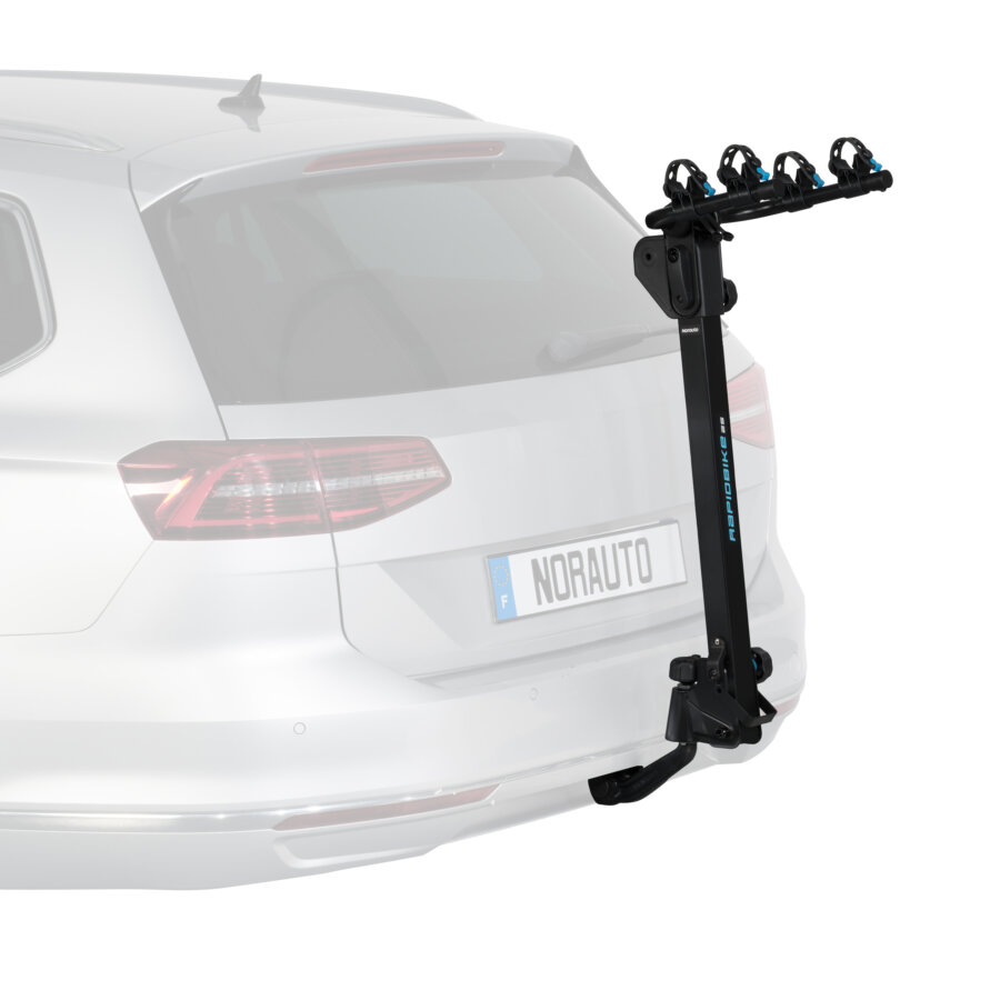 Porte Vélo Norauto Rapidbike Norauto Norbike Flex Norauto