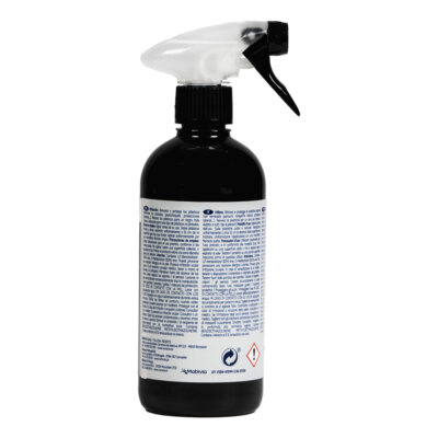 Kit de descontaminación MEGUIAR'S Quik Clay - 473 ml - Norauto