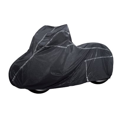 Funda protectora WAYSCRAL Lined para motocicleta/scooter tamaño L