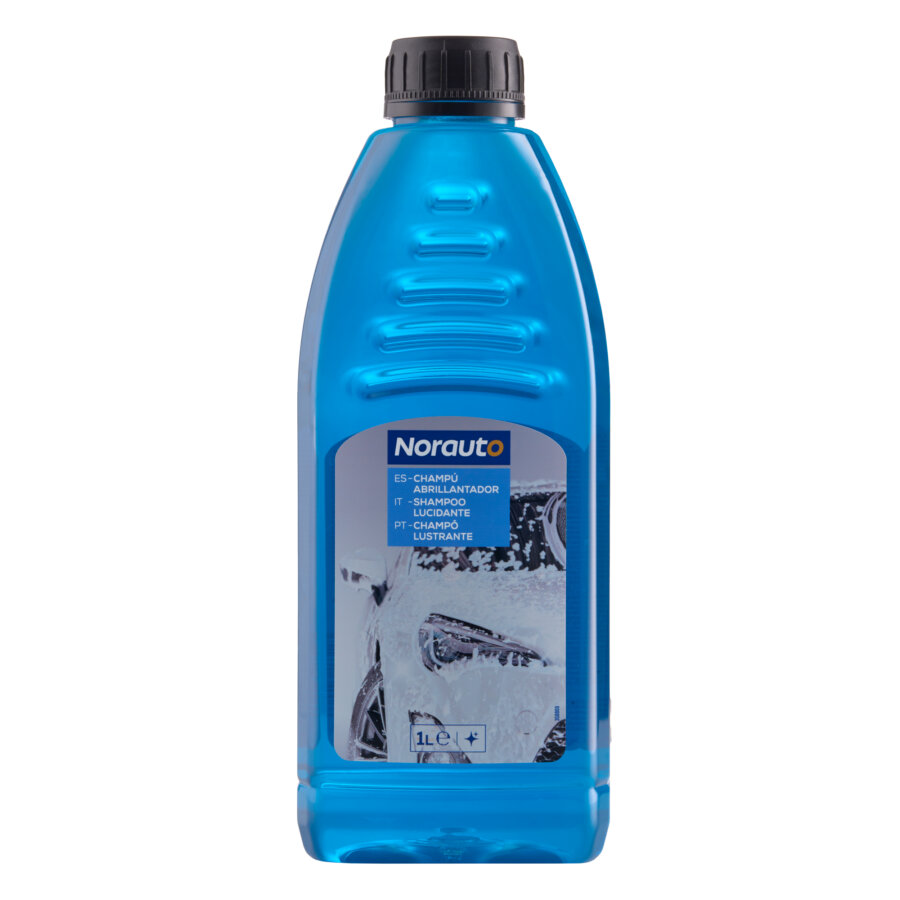 Norauto Champú Pulido 1000 Ml