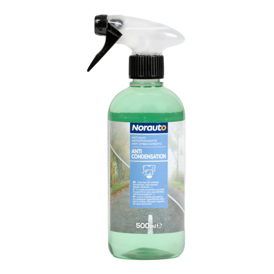 Espray antivaho NORAUTO 500 ml Norauto