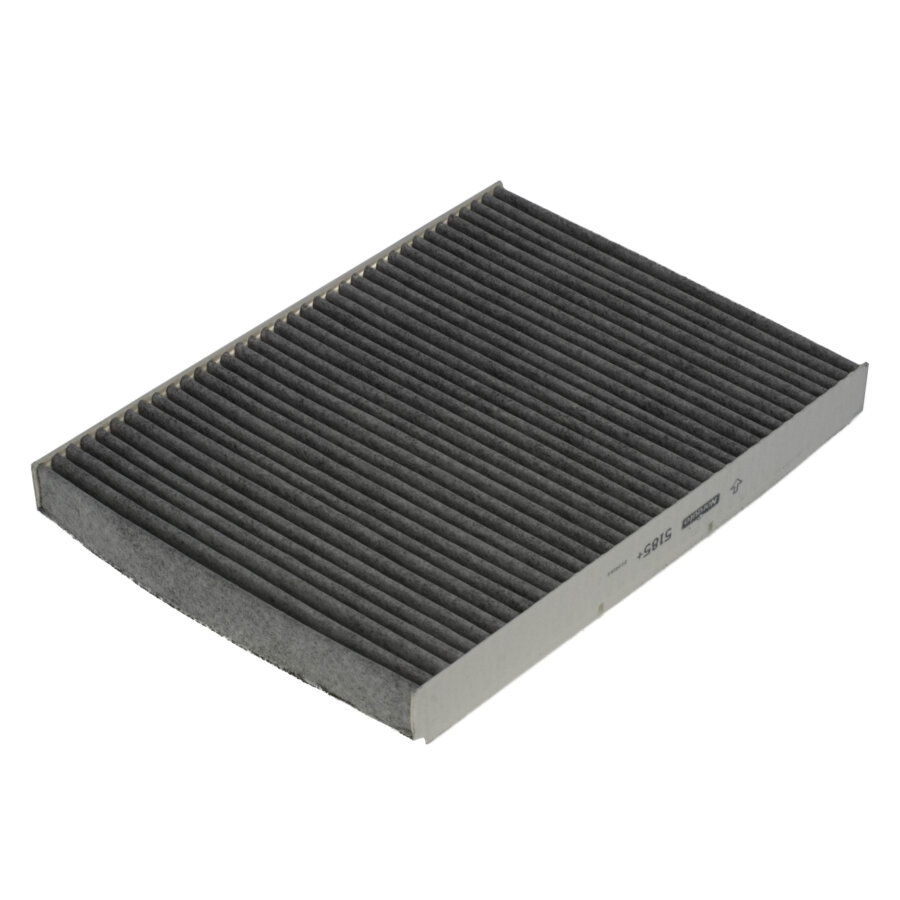 Filtro De Habitáculo Carbón Activado Norauto