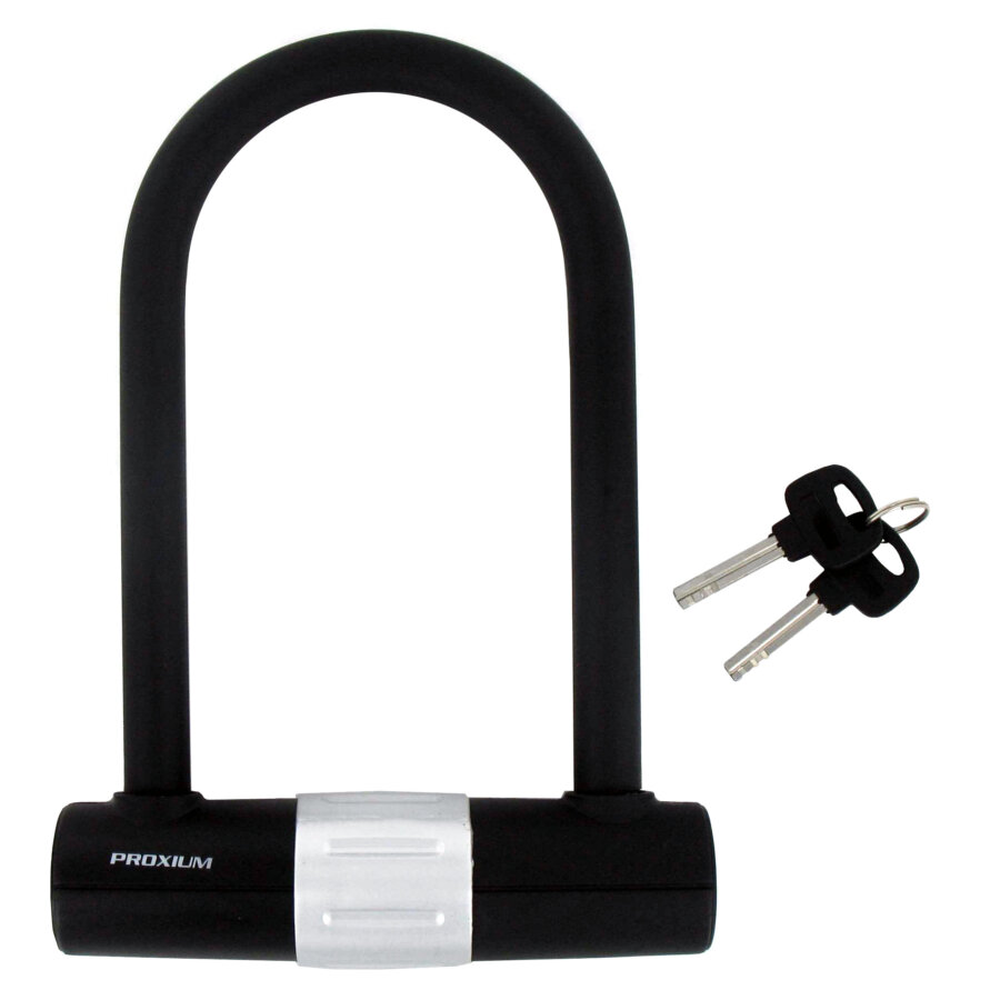 Arco Antirrobo En U Wayscral Para