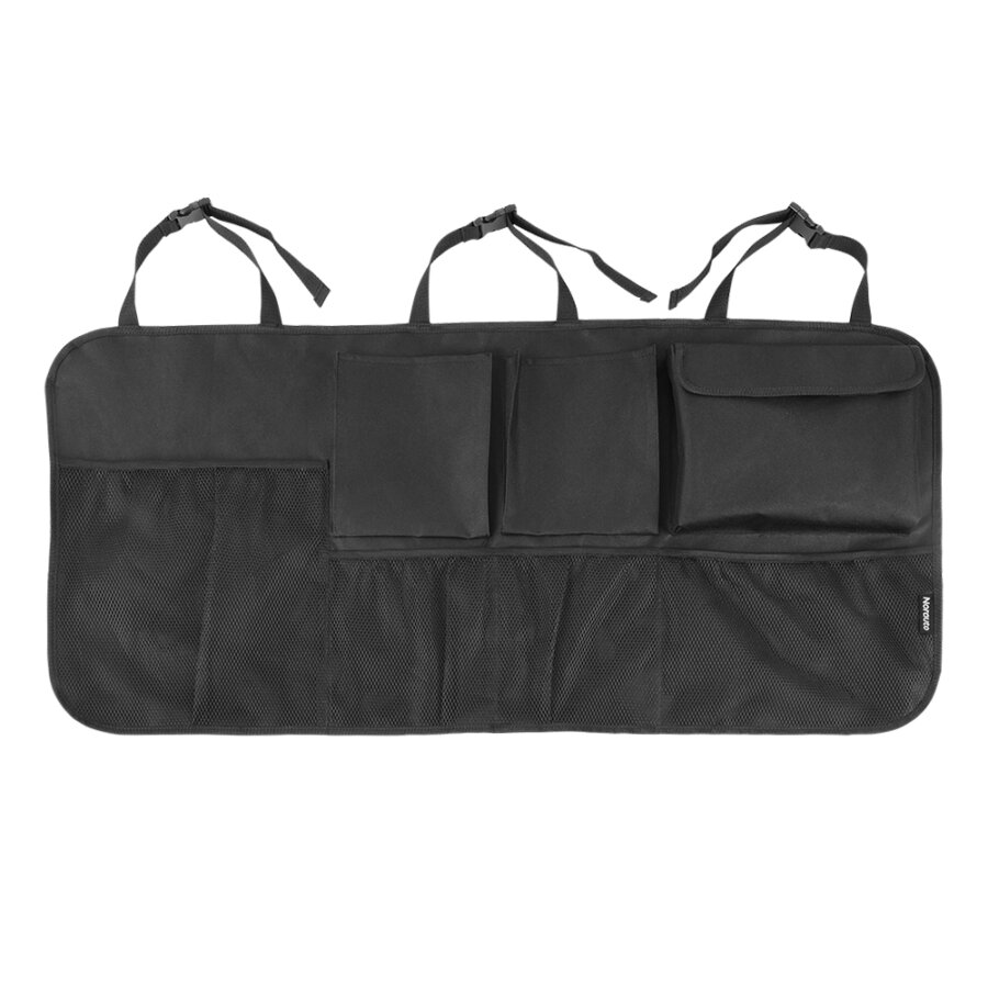 Organizador de maletero asiento completo NORAUTO talla XL - Norauto