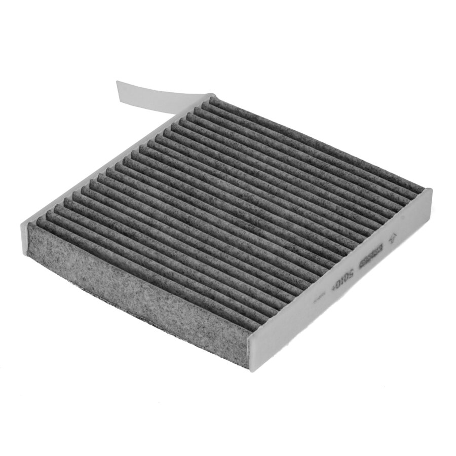 Filtro De Habitáculo Carbón Activado Norauto
