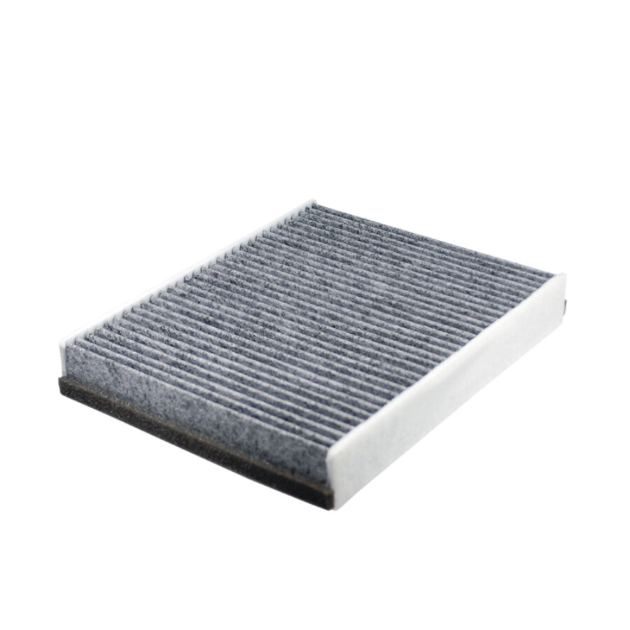 Filtro De Habitáculo Carbón Activado Norauto