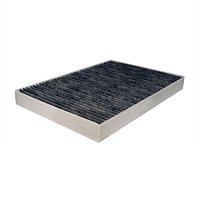 Filtro Interior De Polen Con Carbón Activo + Filtro De Aire Para Audi A4 8E B6 B7 2000-08 – Juego De 2