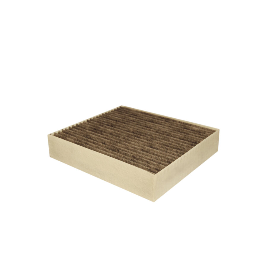 Filtro De Habitáculo Carbón Activado Norauto