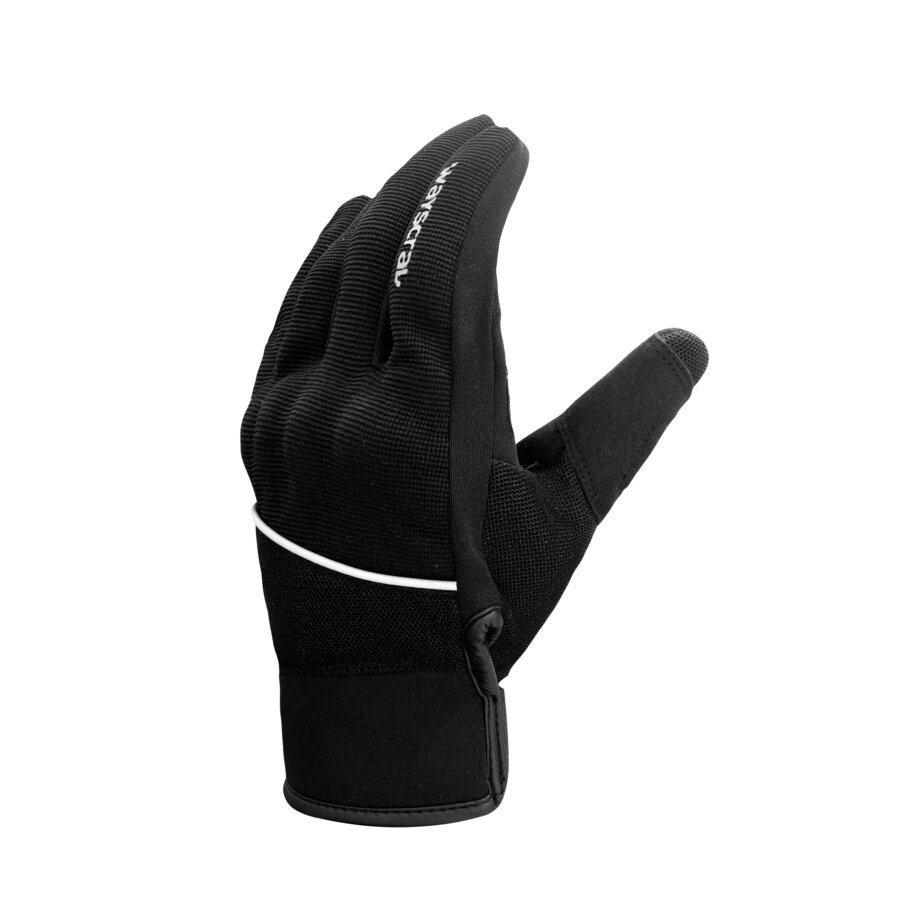 Guantes De Motocicleta Para Verano Wayscral