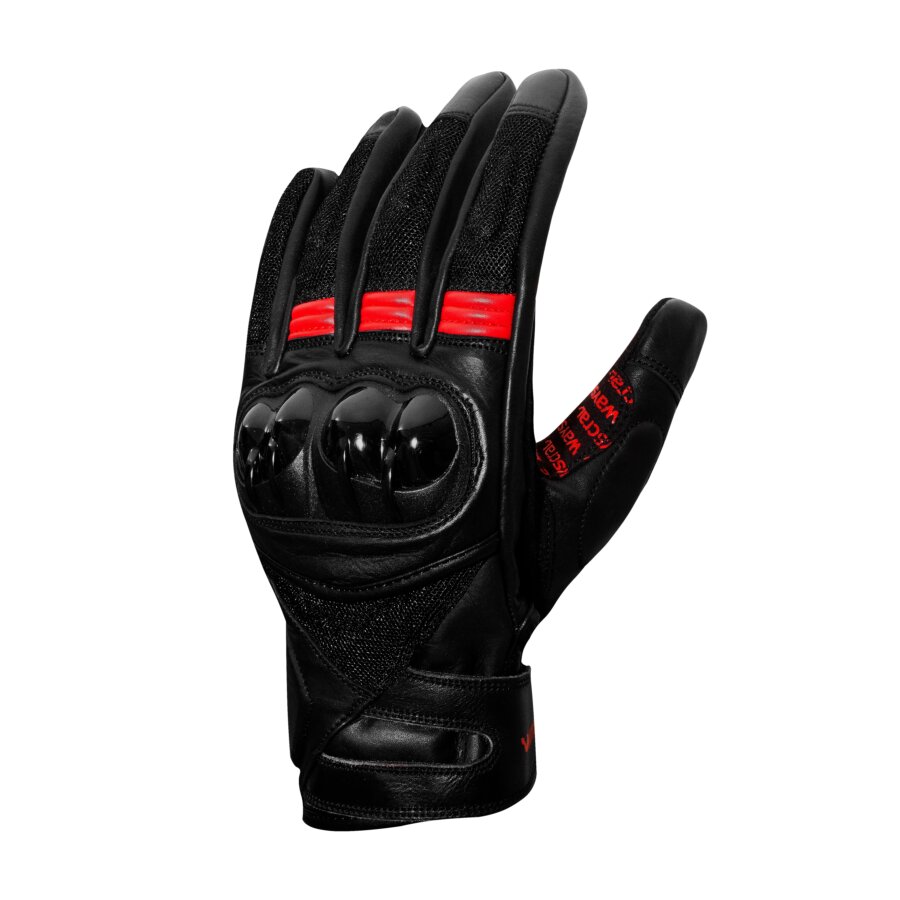 Guantes De Motocicleta Para Verano Wayscral