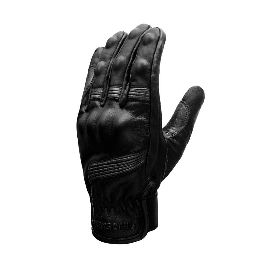 Guantes De Motocicleta Para Entretiempo Wayscral