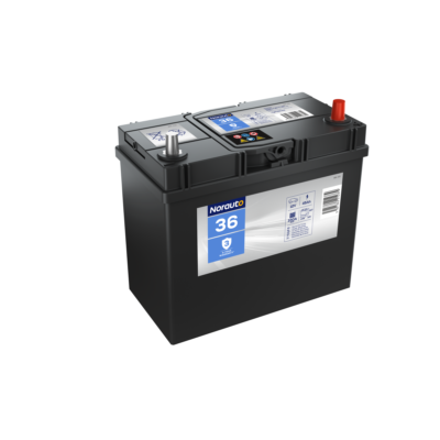 Cargador de batería 6V/12V SmartCharge - Norauto