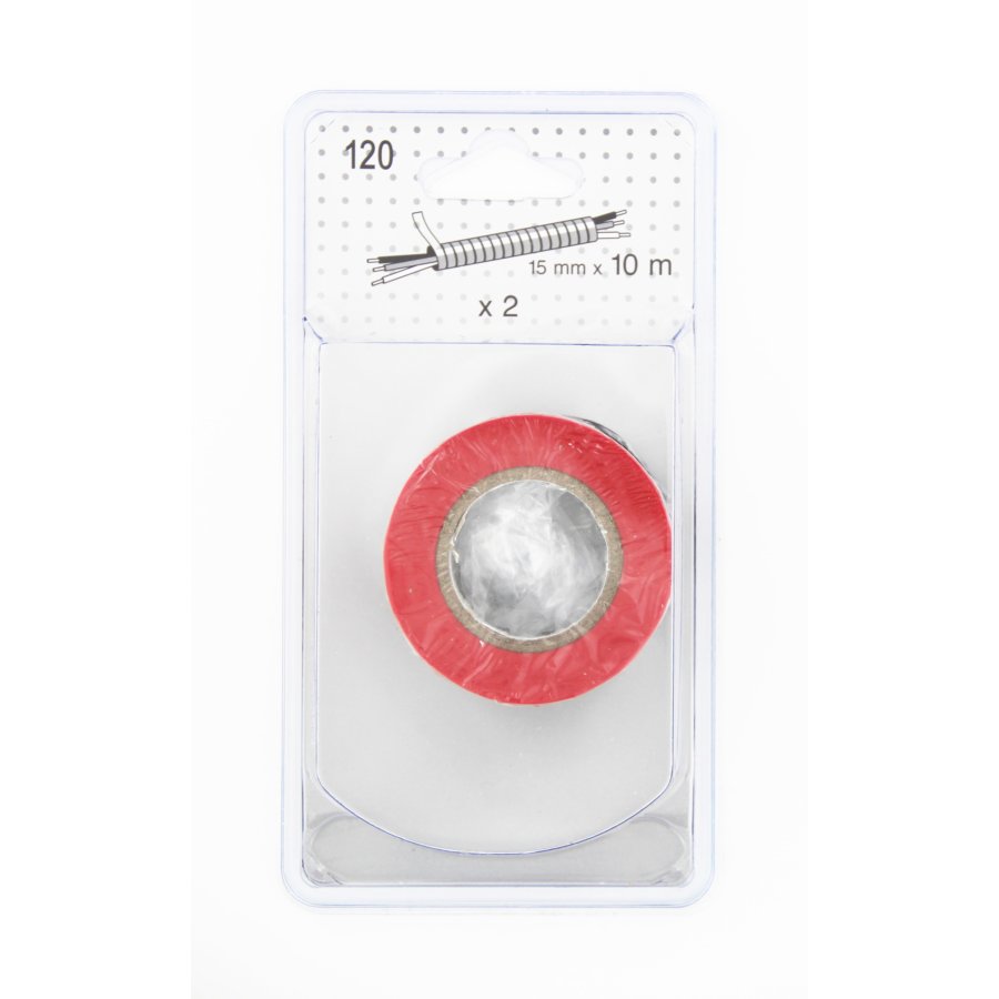 Noname 2 Cintas Aislantes De 15