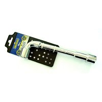 Llave de pipa abierta 19mm vito Llave de pipa abierta 19mm vito