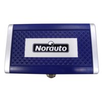 Caja de 14 puntas Torx cuadradas de 1/2 T20-T55 NORAUTO - Norauto