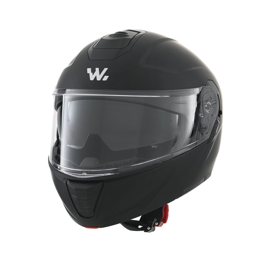 Casco Modular Wayscral Evolve Vision Talla