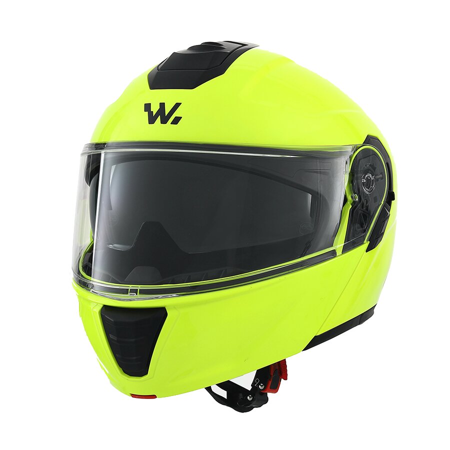Casco Modular Wayscral Evolve Vision Talla