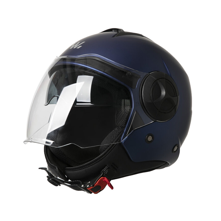 Usas un antivaho en tu casco de moto? – Seguridad en moto