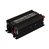 Transformador CARPRISS con USB 24/230V 300W USB 500mA para camión - Norauto