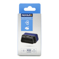LECTOR OBD II EN TIEMPO REAL