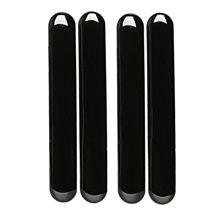 Juego De 4 Protectores De Puerta