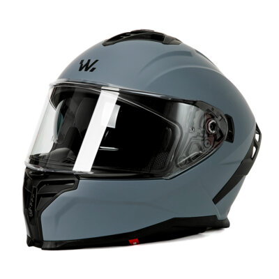 Casco integral para motocicleta WAYSCRAL Road Vision talla M