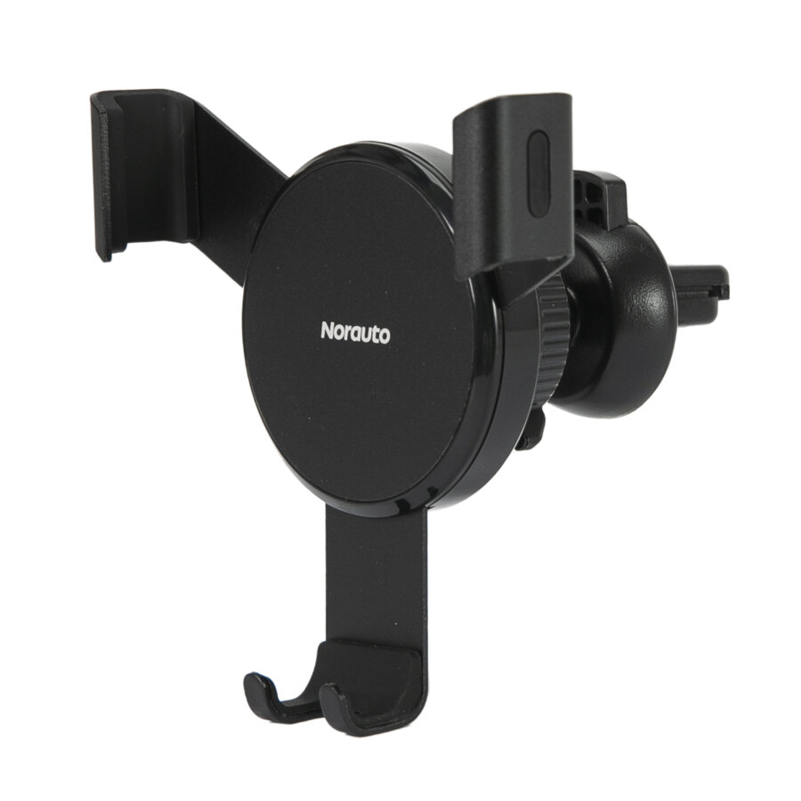 Soporte Para Teléfono Móvil Para Rejilla De Ventilación Motorizada Inalámbrica