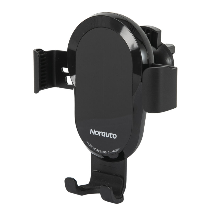 Soporte Para Teléfono Norauto Con Carga