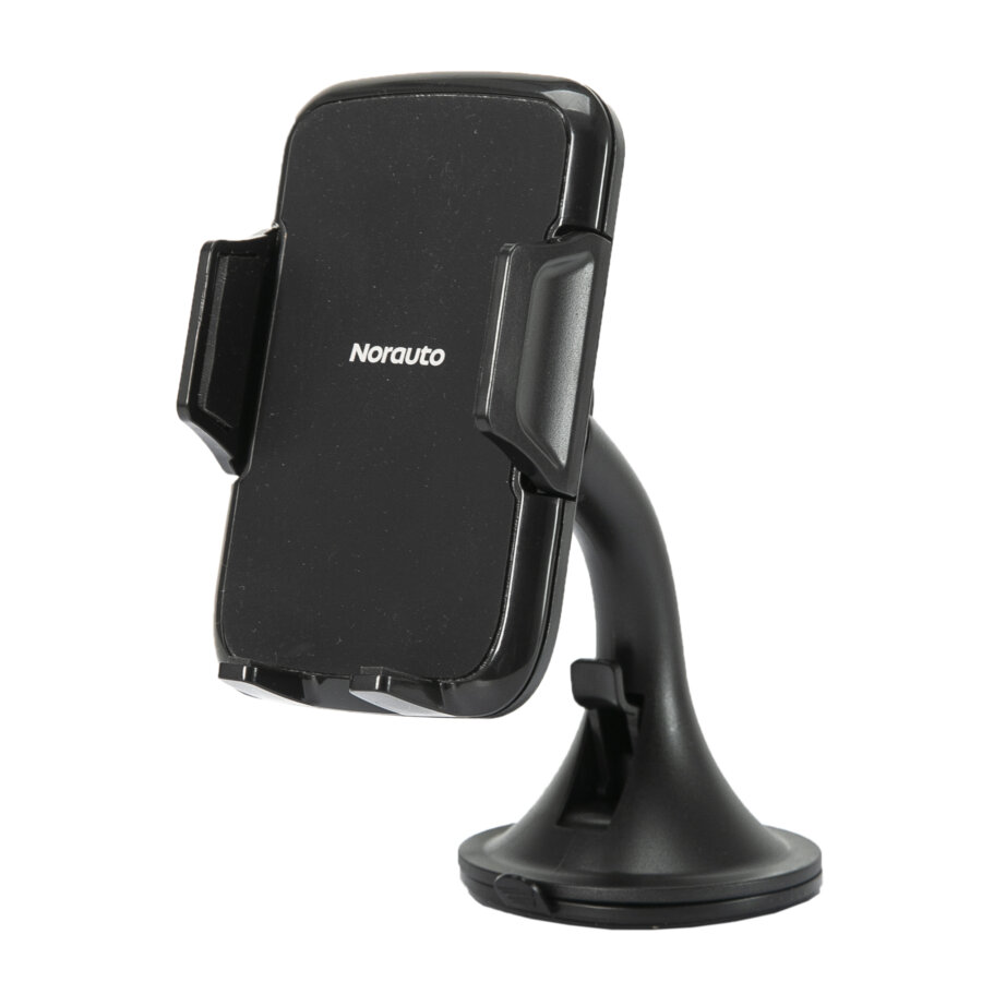 Soporte Movil Coche Con Ventosa Norauto