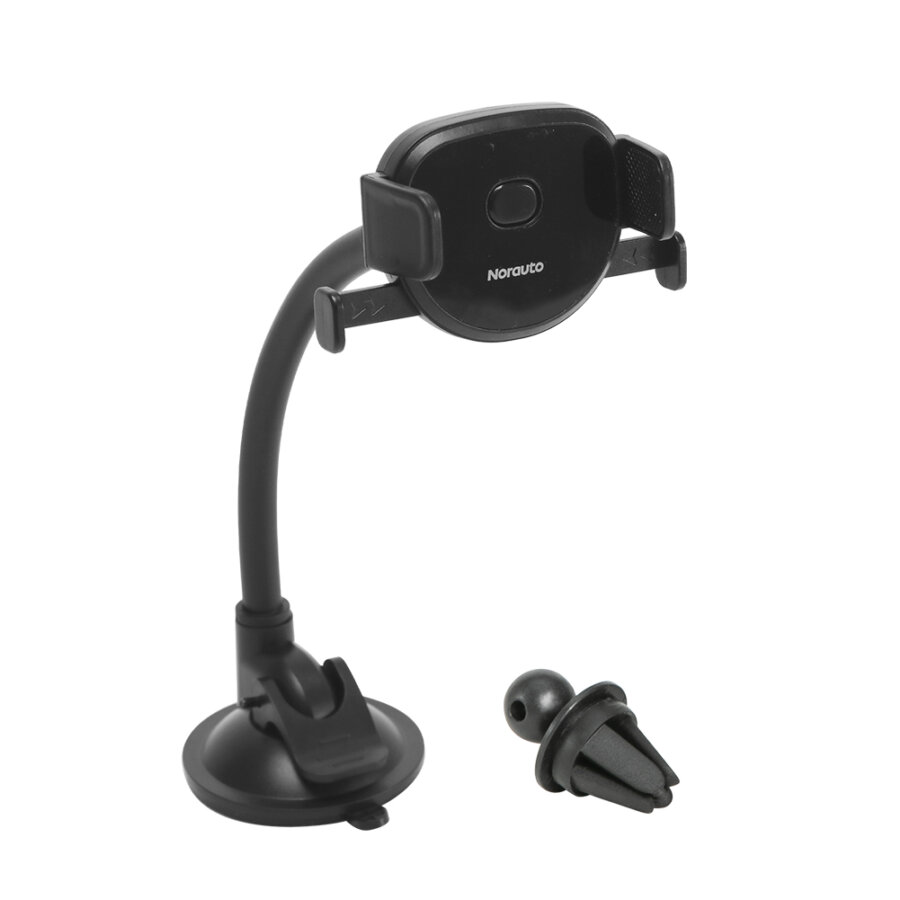 Soporte Movil Coche 3 En 1